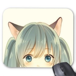 Tapis de souris MANGAS