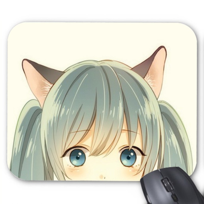 Tapis de souris MANGAS
