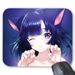 Tapis de souris MANGAS