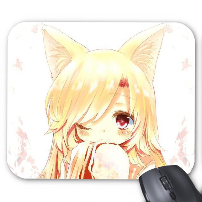 Tapis de souris MANGAS