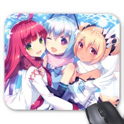 Tapis de souris 3 MANGAS