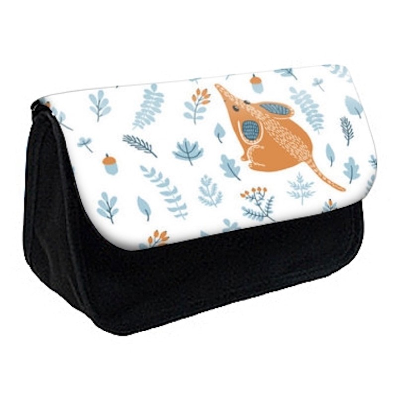 Trousse à Crayons Souris
