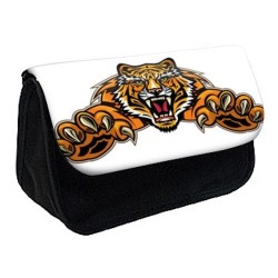 Trousse à Crayons Tigre