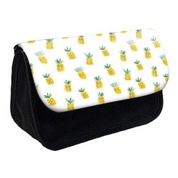 Trousse à Crayons Ananas