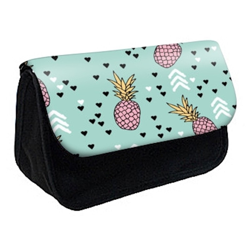Trousse à Crayons Ananas fruit