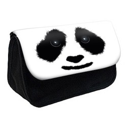 Trousse à Crayons Panda