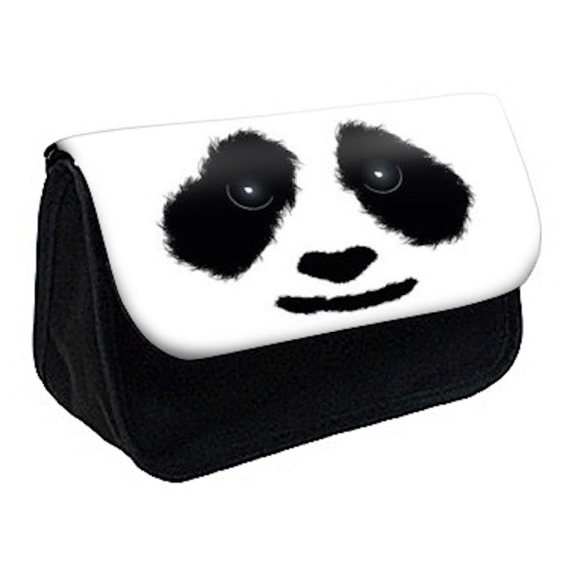 Trousse à Crayons Panda
