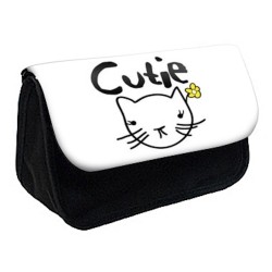 Trousse à Crayons Hello cutie