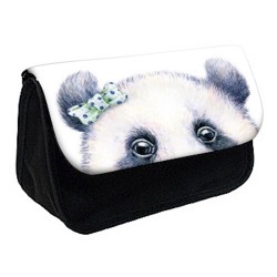Trousse à Crayons Panda