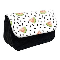 Trousse à Crayons Fruit pastèque