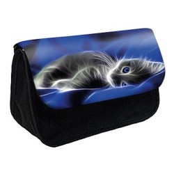 Trousse à Crayons CHAT