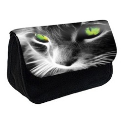 Trousse à Crayons CHAT
