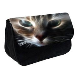 Trousse à Crayons CHAT