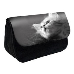 Trousse à Crayons CHAT