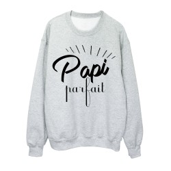 Sweat-Shirt FETE DES GRANDS PERES PAPY PARFAIT