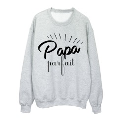 Sweat-Shirt FETE DES PERES PAPA PARFAIT
