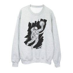 Sweat-Shirt ASTRONAUTE