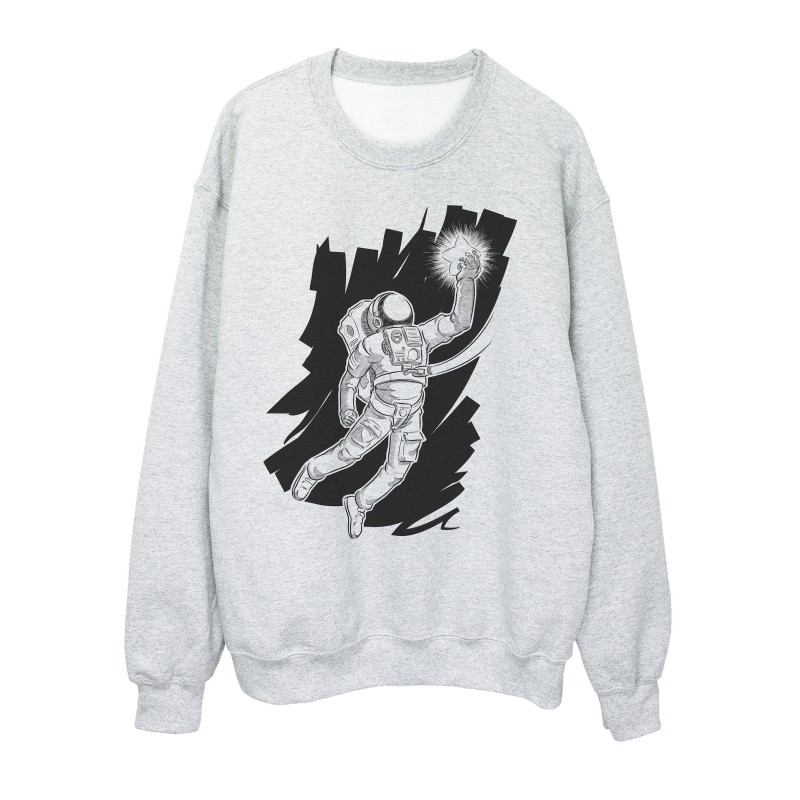 Sweat-Shirt ASTRONAUTE