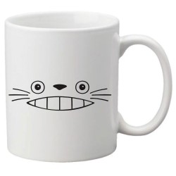 Mug tasse céramique imprimé illustration citation illustration manga