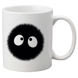 Mug tasse céramique imprimé illustration citation illustration Manga