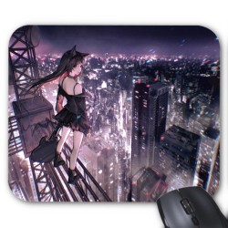 Tapis de souris - Ordinateur - Imprimé Anime Manga