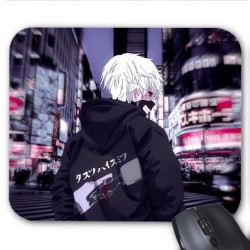 Tapis de souris - Ordinateur - Imprimé Anime Manga