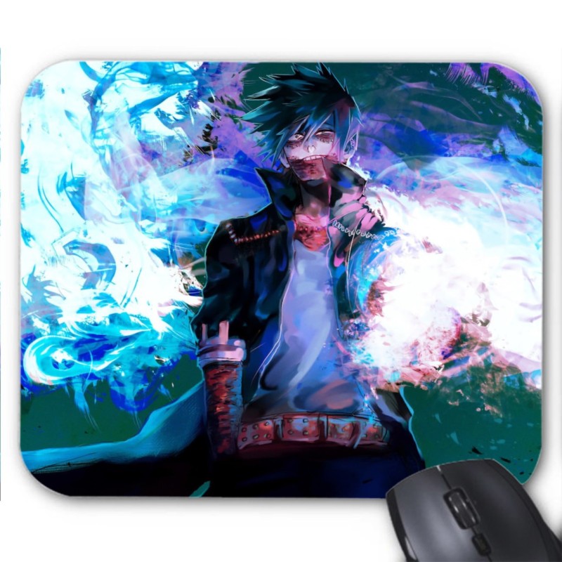 Tapis de souris - Ordinateur - Imprimé Anime Manga