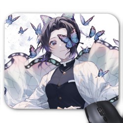 Tapis de souris - Ordinateur - Imprimé Anime Manga