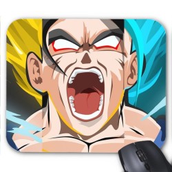 Tapis de souris - Ordinateur - Imprimé Anime Manga