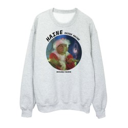 Cinéma culte - Citation Uhrrr- ref4033 - Fabriqué en Cinéma noël- Réplique haine haine double haine grinch - ref4034 - Fabriqué