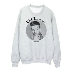 Célébrité fan m pokora - Citation elle me contrôle - ref4037 - Fabriqué en France