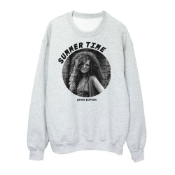 Chanteur janis - Citation Summer time - ref4041 - Fabriqué en France