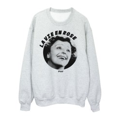 Chanteur Piaf - Citation La vie en rose - ref4044 - Fabriqué en France