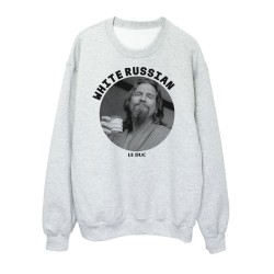 Cinéma le duc the dude - Réplique white russian - ref4045 - Fabriqué en France
