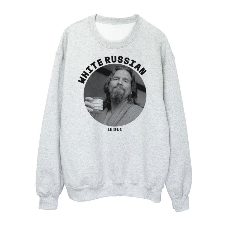 Cinéma le duc the dude - Réplique white russian - ref4045 - Fabriqué en France