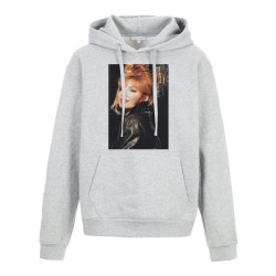 Sweat shirt à Capuche - Hoodie - Imprimé citation - Illustration Mylene farm