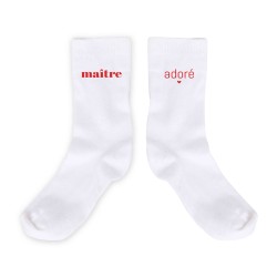 T-Shirt imprimé - Célébrité debbie - Citation rock Chaussettes imprimées - cadeau - Citation
