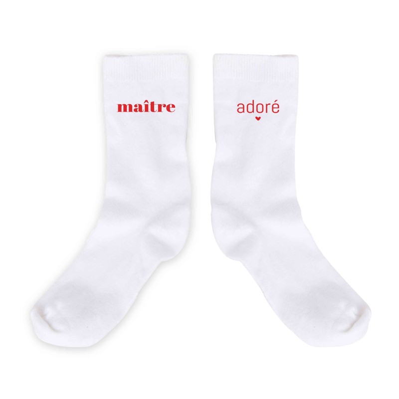 T-Shirt imprimé - Célébrité debbie - Citation rock Chaussettes imprimées - cadeau - Citation