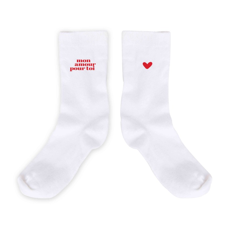 T-Shirt imprimé - Célébrité debbie - Citation rock Chaussettes imprimées - cadeau - Citation