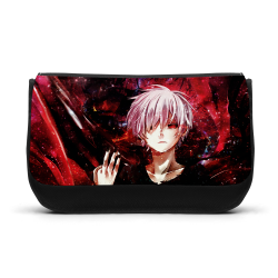 Trousse à Crayons - Rentrée scolaire école - imprimé Manga anime
