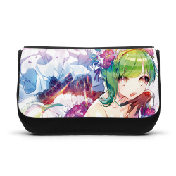 Trousse à Crayons - Rentrée scolaire école - imprimé Manga anime girl