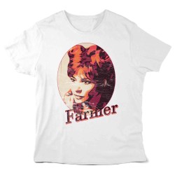 Aigle freedom T-Shirt imprimé - Célébrité - illustration Mylène f