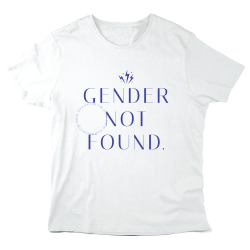 T-Shirt imprimé à message - identités - No gender found