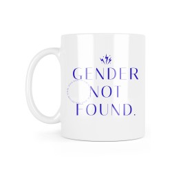 Mug céramique à message - Cadeau - Gender not found