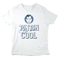 T-Shirt imprimé à message - Cadeau famille - Tonton