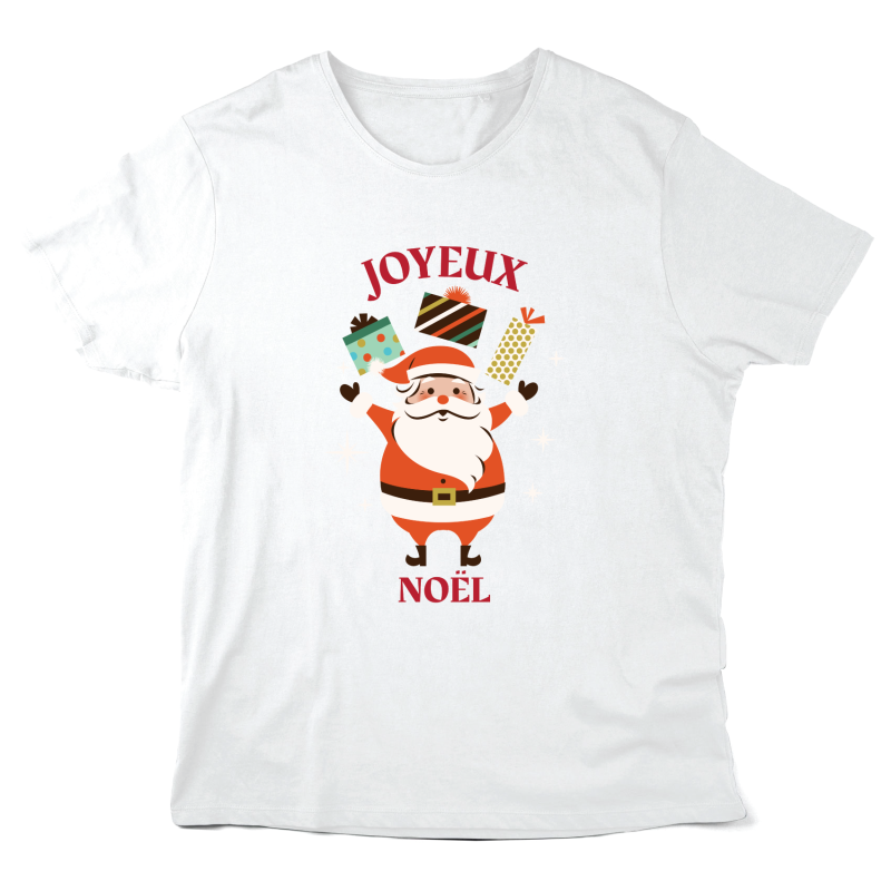T-Shirt imprimé à message - Cadeau retraite - Meilleur retraité du monde entier