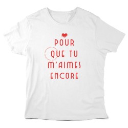 Aigle freedom T-Shirt imprimé - Célébrité - Céline dion Pour que tu m'aimes encore