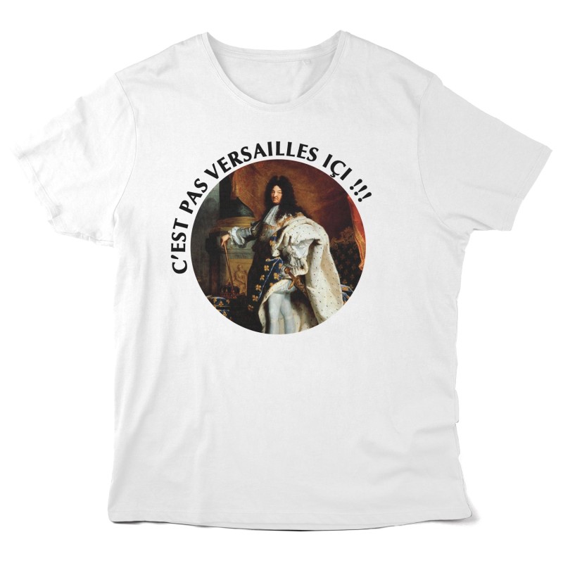 Aigle freedom T-Shirt imprimé - Cinéma série - Mercredi addams