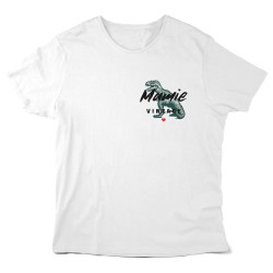 T-Shirt imprimé - Humour fête grands mères - Mamie vintage
