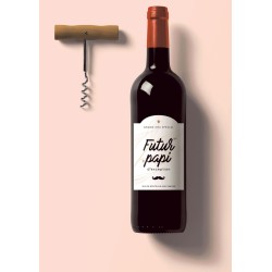 Mug tasse céramique - Idée cadeau avec prénom personnalisé remerciement - Une super nounou dure a trouver et impossible a oublie